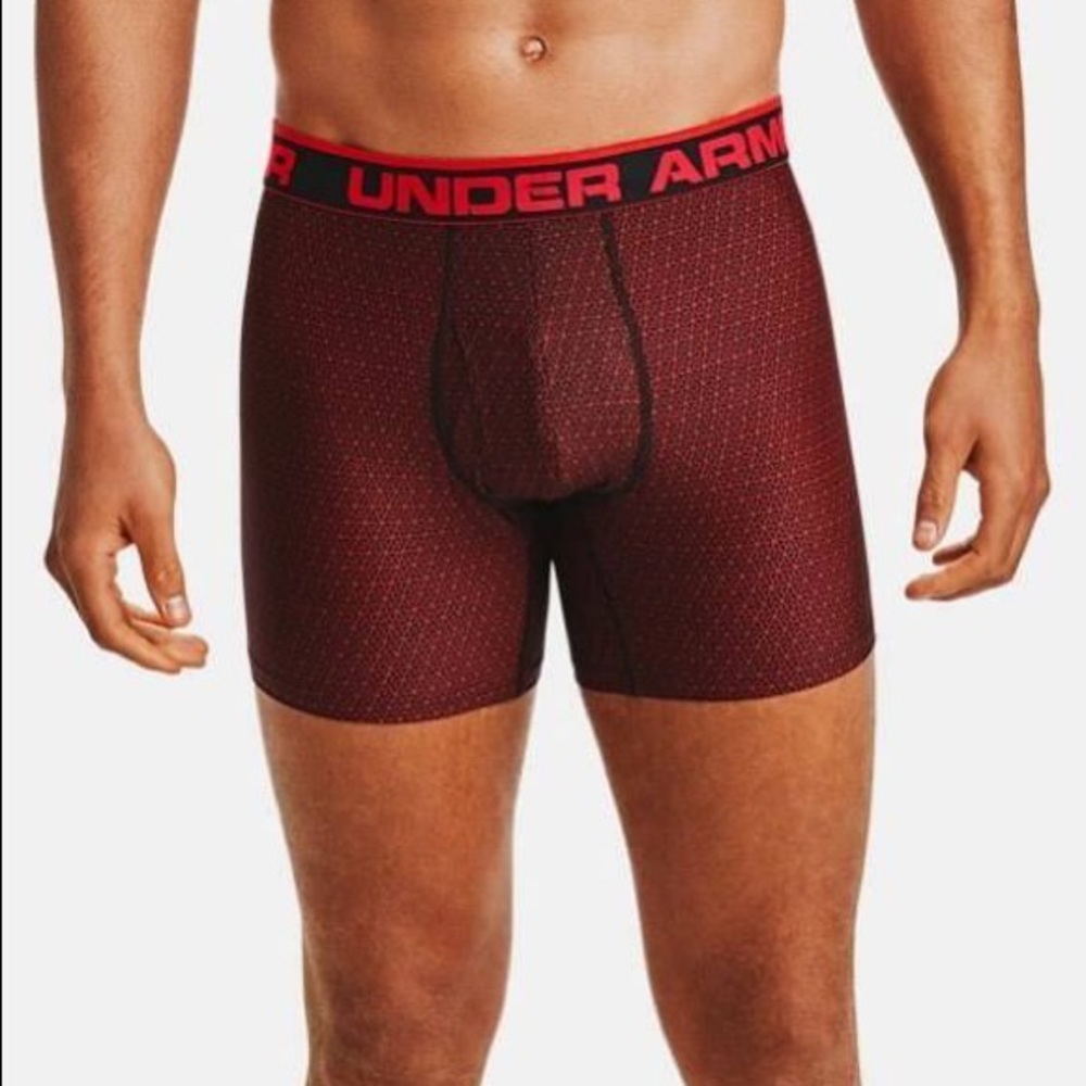 Under armour boxerjock - 2 pack size 2xl